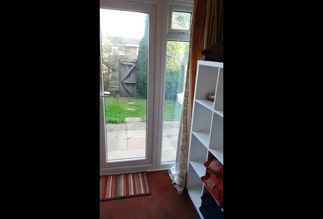 Video 1: Kitchen