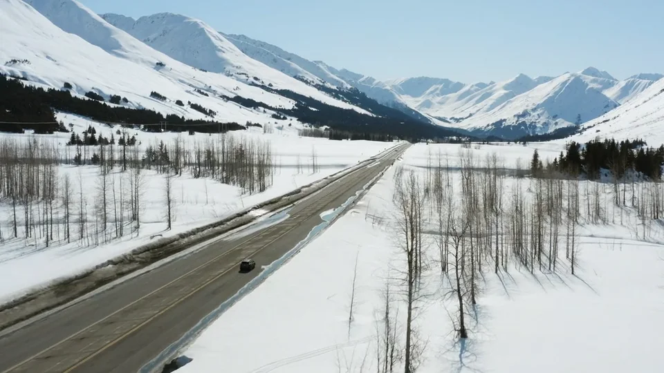 National Geographic Alaska 60