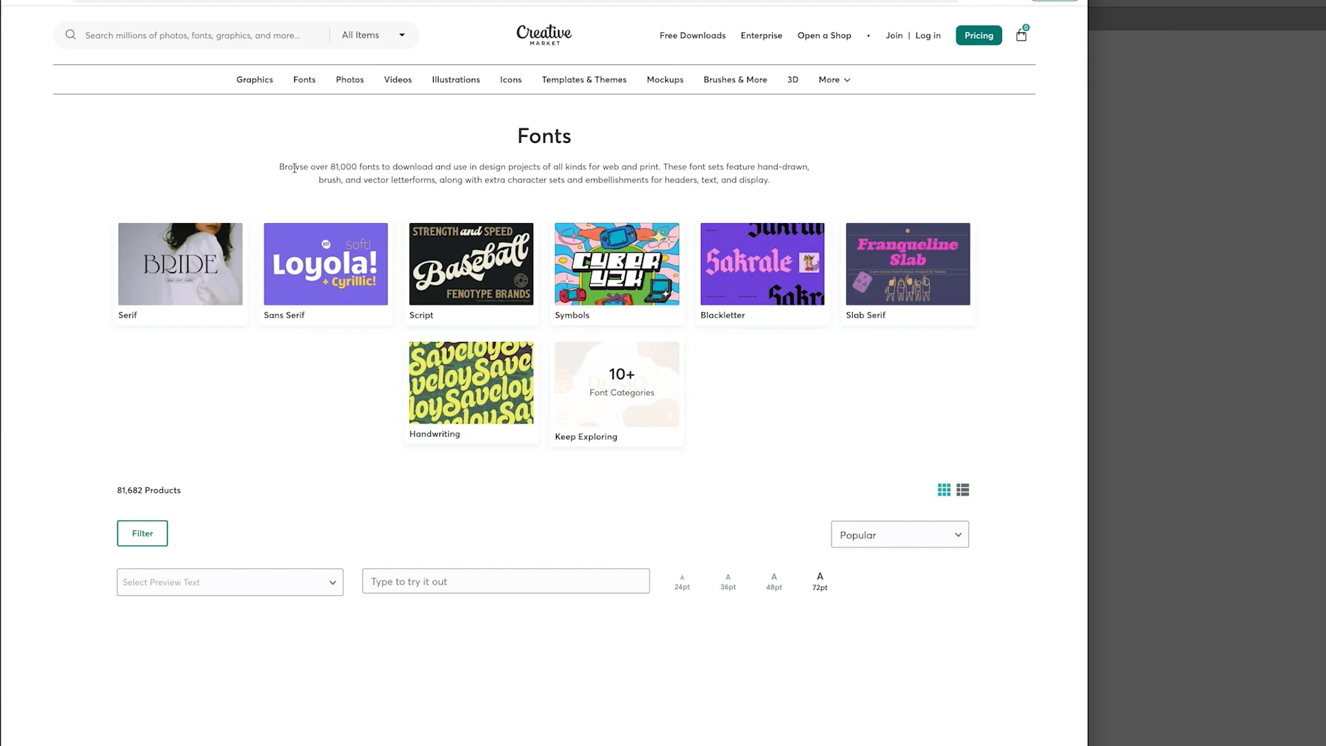 Logo Development on Vimeo