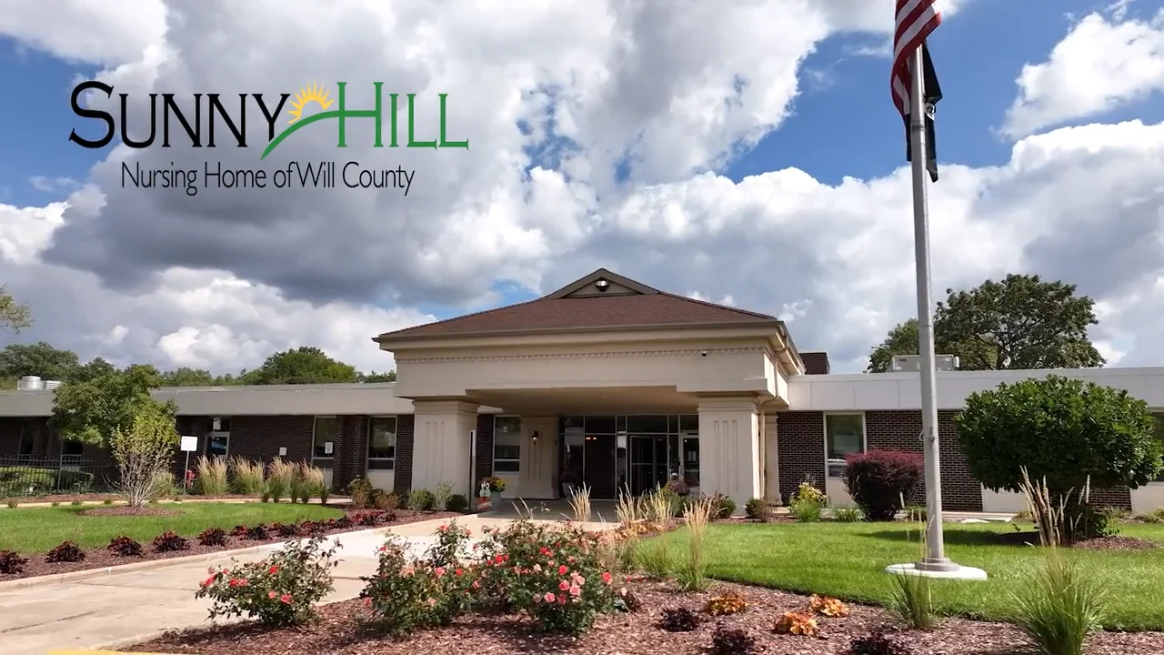 Sunny Hill | Nursing Home of Will County