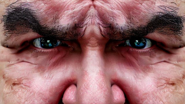 angry-glare-stare-free-stock-video-pixabay
