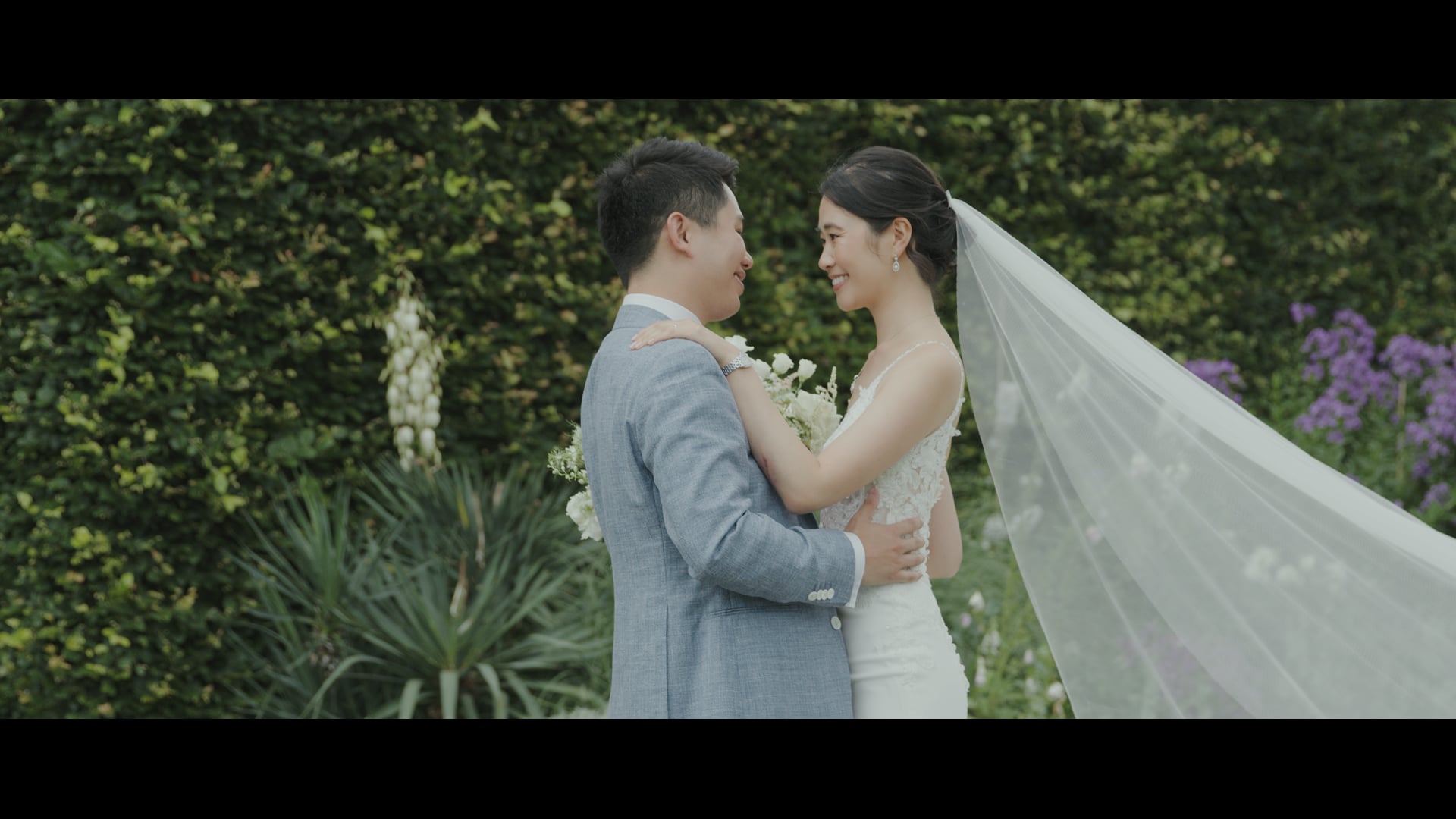 Jess & Henry | Highlights Film
