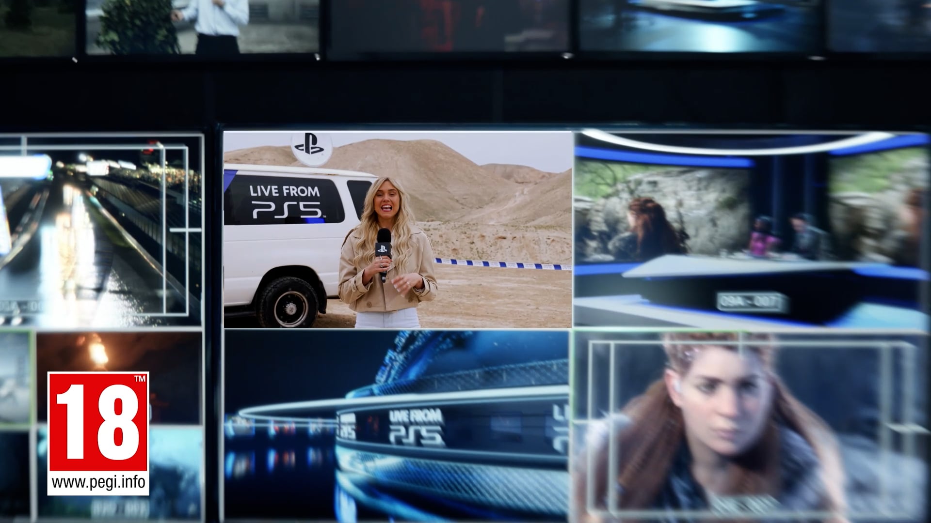 Sony PlayStation 5 - 2023