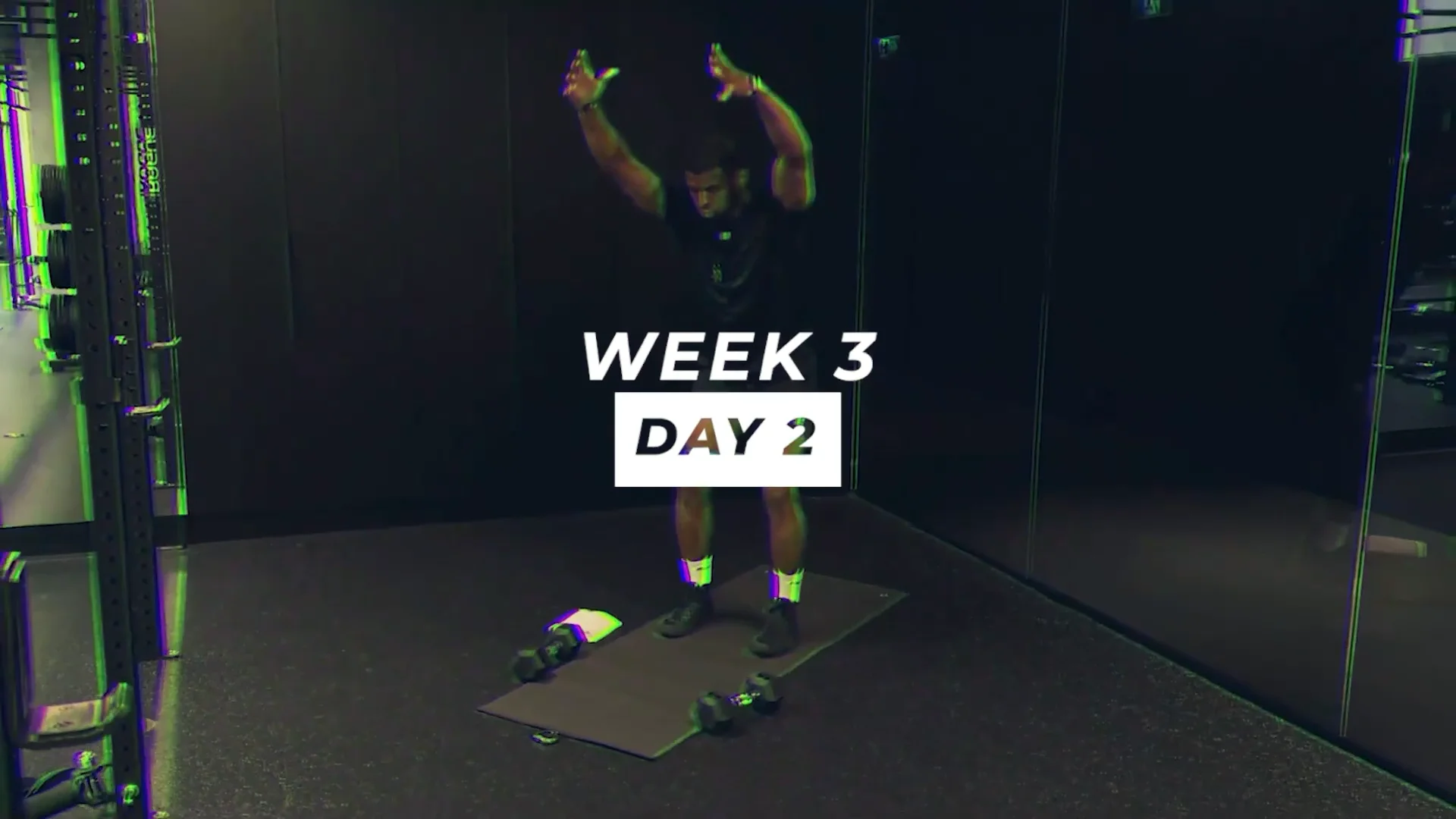 Week 3 day (2) on Vimeo