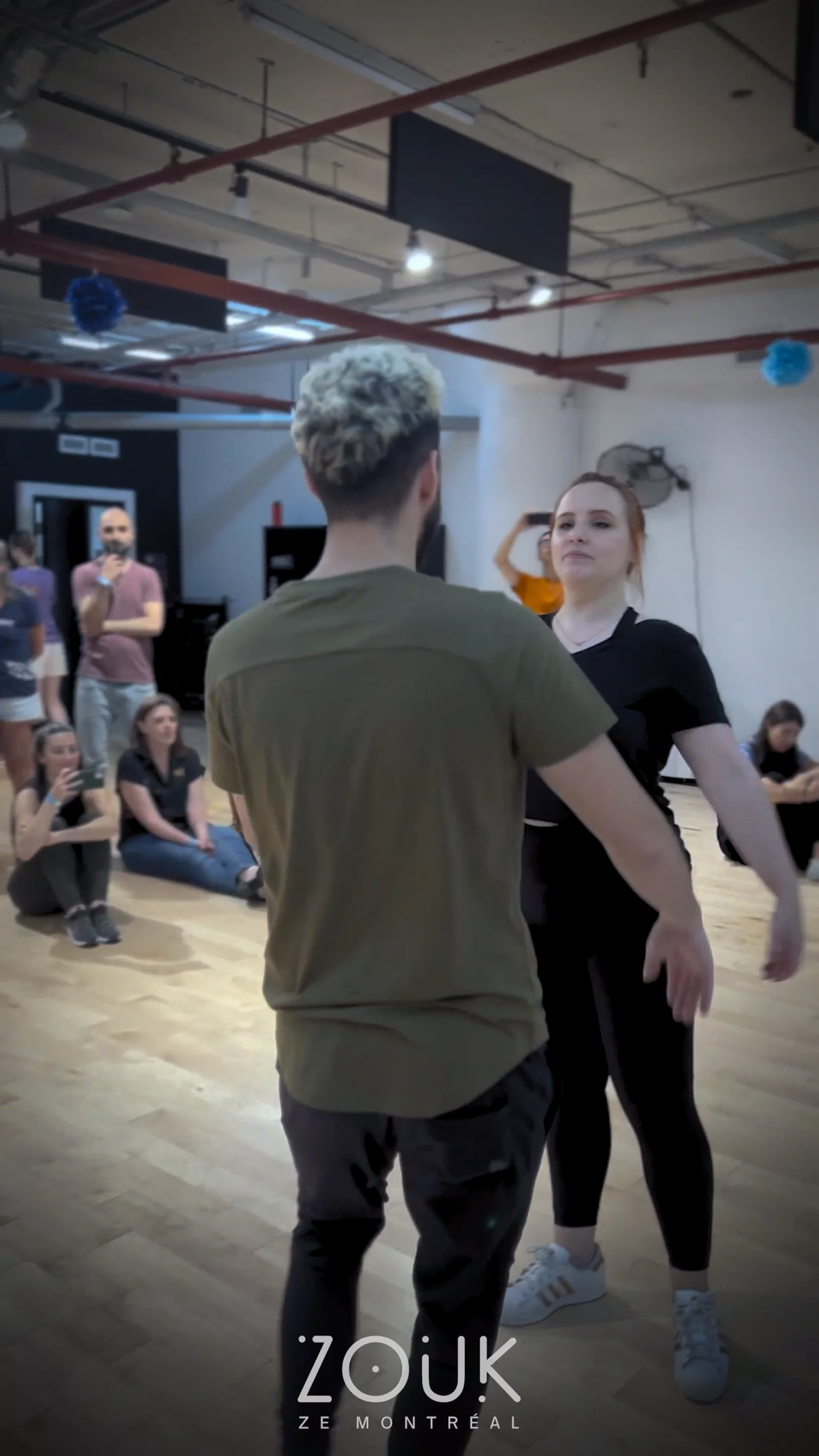 2023 ZEM Festival Brazilian zouk demo Bruno & Fae (3) on Vimeo