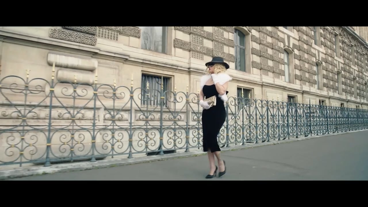 Ramsis Paris | Official Trailer