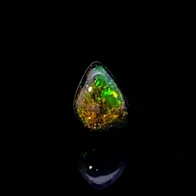 Opal Triplet (multicolor)