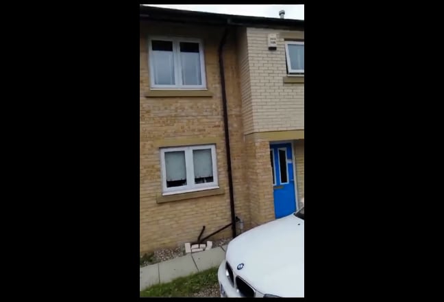 Double Bedroom 5  min walk to Sheffield University Main Photo