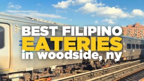 Best Filipino Eateries in Woodside, NY