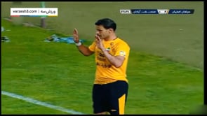 Sepahan vs Sanat Naft - Highlights - Week 7 - 2023/24 Iran Pro League