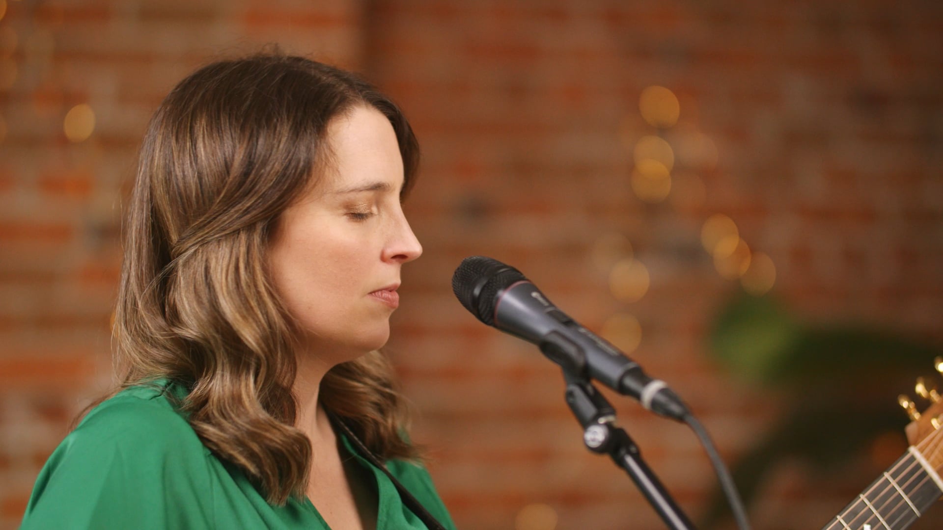 I Like Me Better - Live