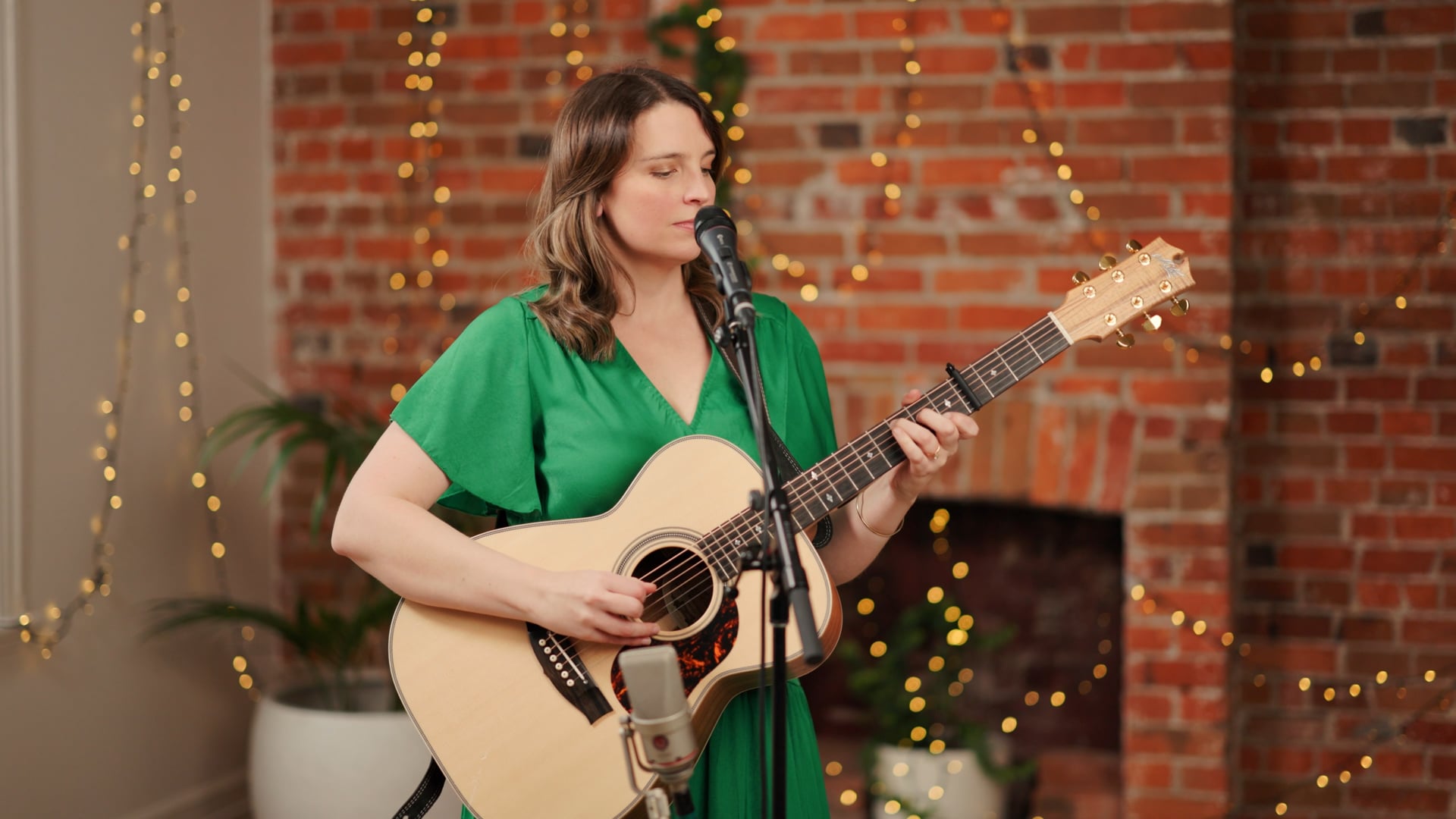 Until I Found Her - Live