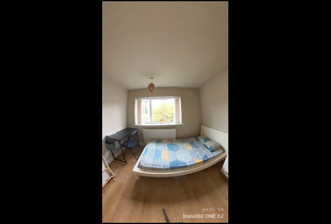 Spacious room near NTU Clifton Main Photo