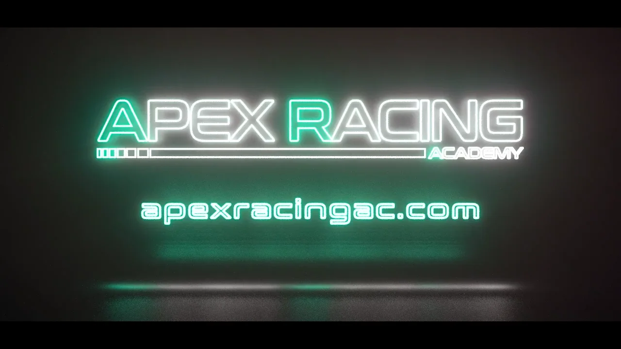 Apex Racing Academy - SF23 - Super Formula - Motegi - Hotlap (Cockpit ...