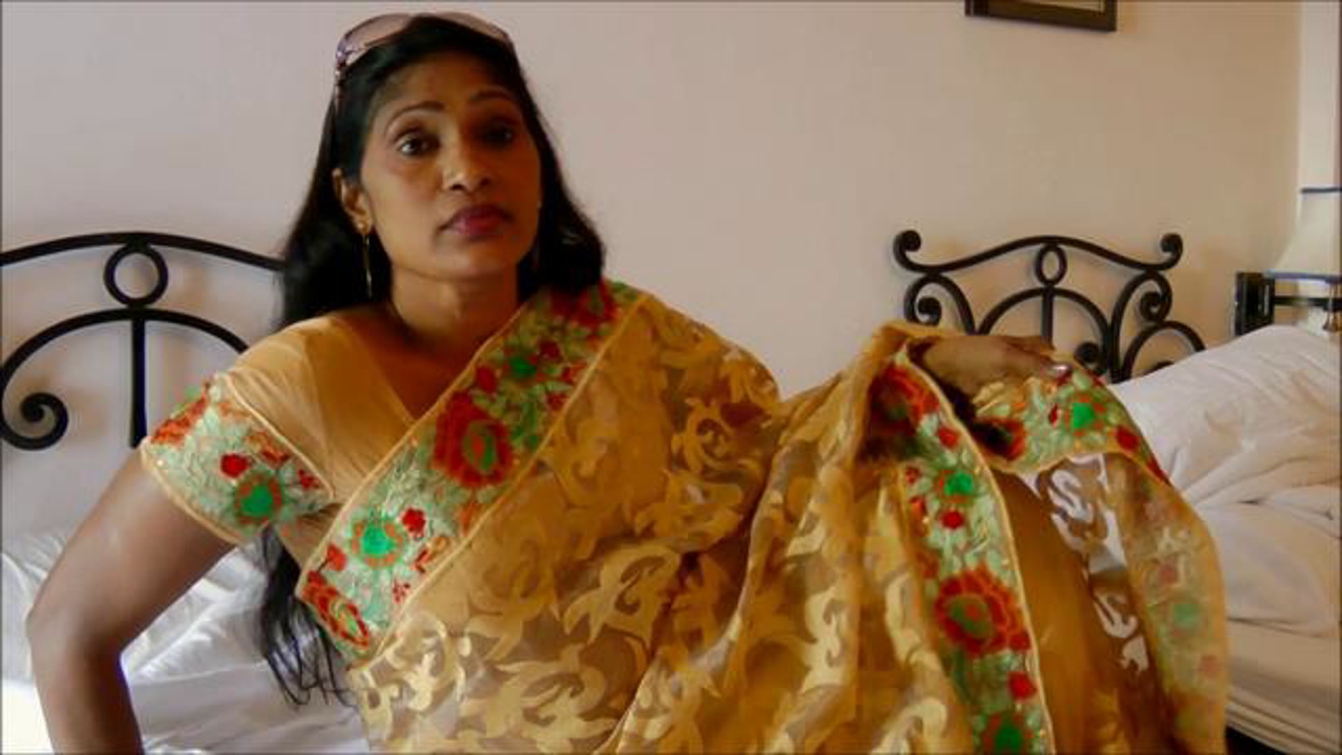 A story of a Eunuch, a transgender