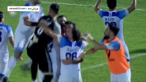 Malavan vs Nassaji - Highlights - Week 7 - 2023/24 Iran Pro League