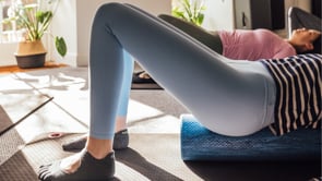 Bonus: 17-minute hip opener