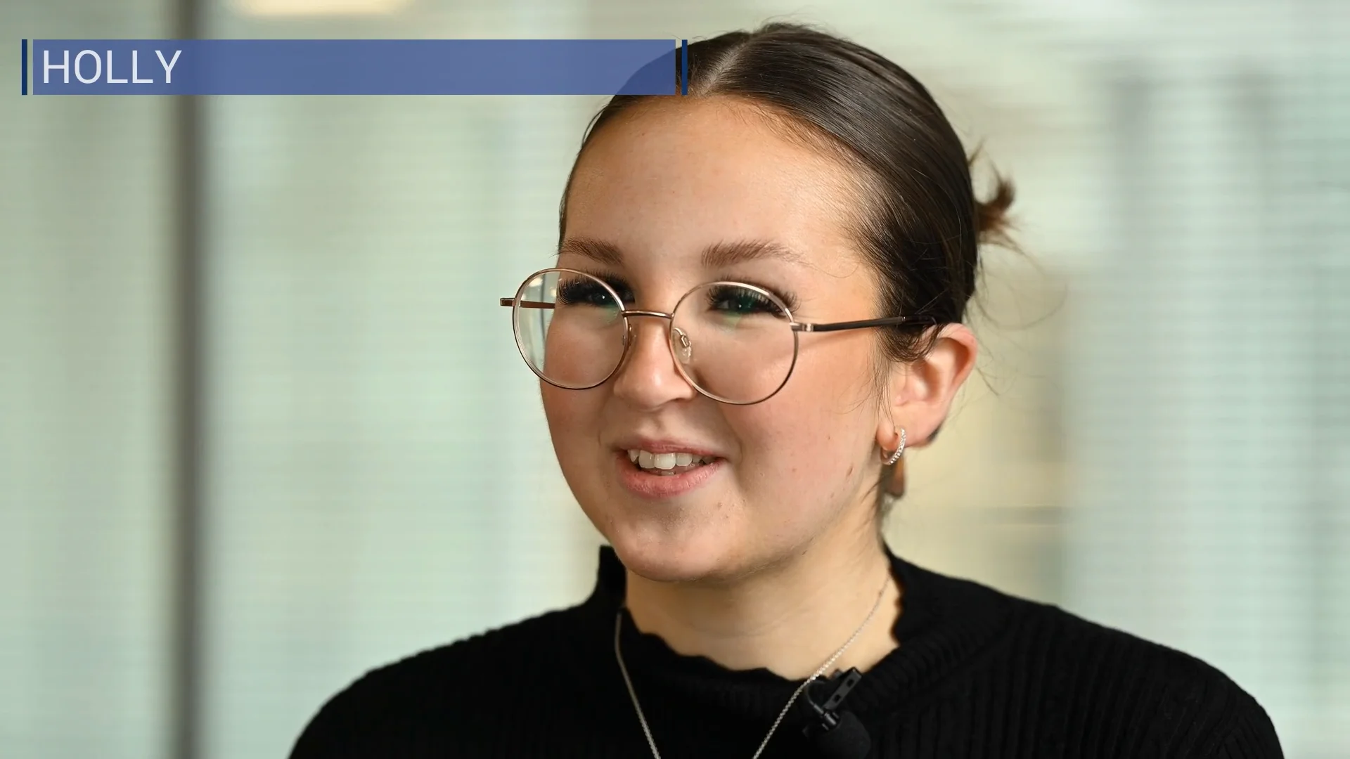 EL case study 5 - RGU - Holly on Vimeo