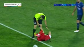 Persepolis vs Gol Gohar - Highlights - Week 7 - 2023/24 Iran Pro League