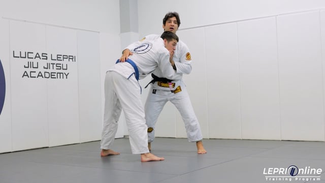 Clinch Defense to Takedown to Mount Control to Bridge Escape to Scissor Sweep to Armbar