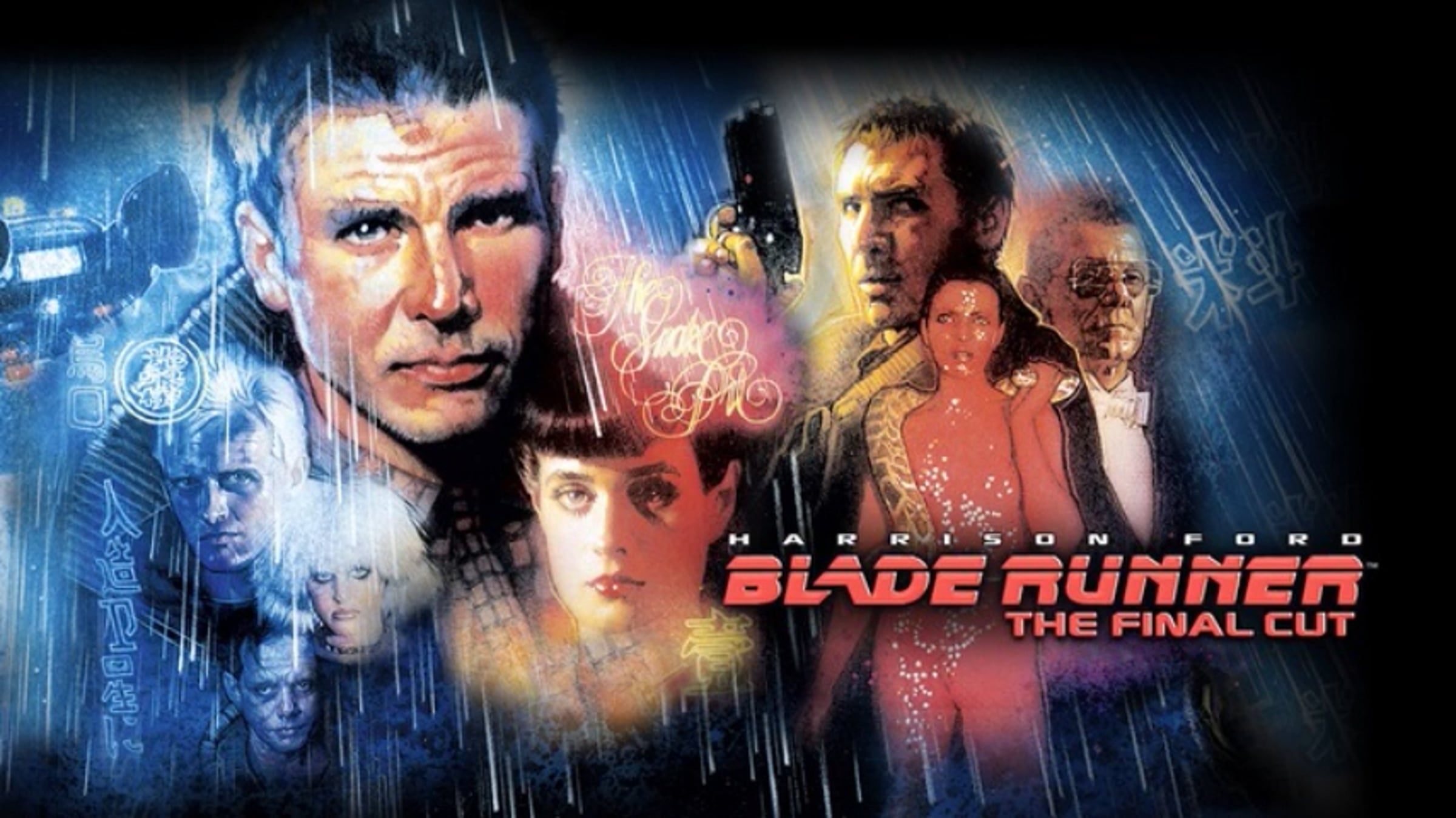 Blade Runner: A Video Essay | Videos & Movies on Vimeo