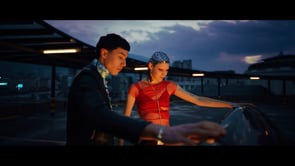Related Embedded Video Item Thumbnail