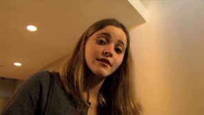 A Training Video of Mom's Sobriety Test