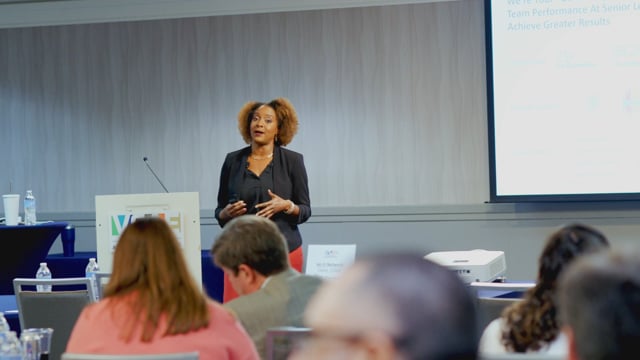 Kimberly Parsons Intro Reel