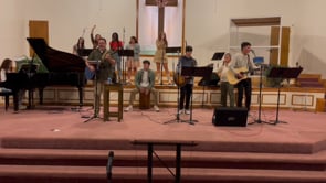 Order in the Christian Home
