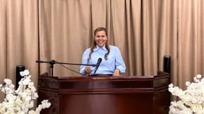 Algunas lecciones en ''La Carrera'' Hermana: Elizabeth Beltrán.