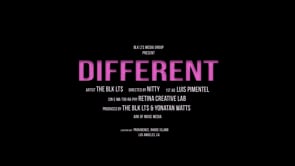 BLK LT$ Different Music Video 4K