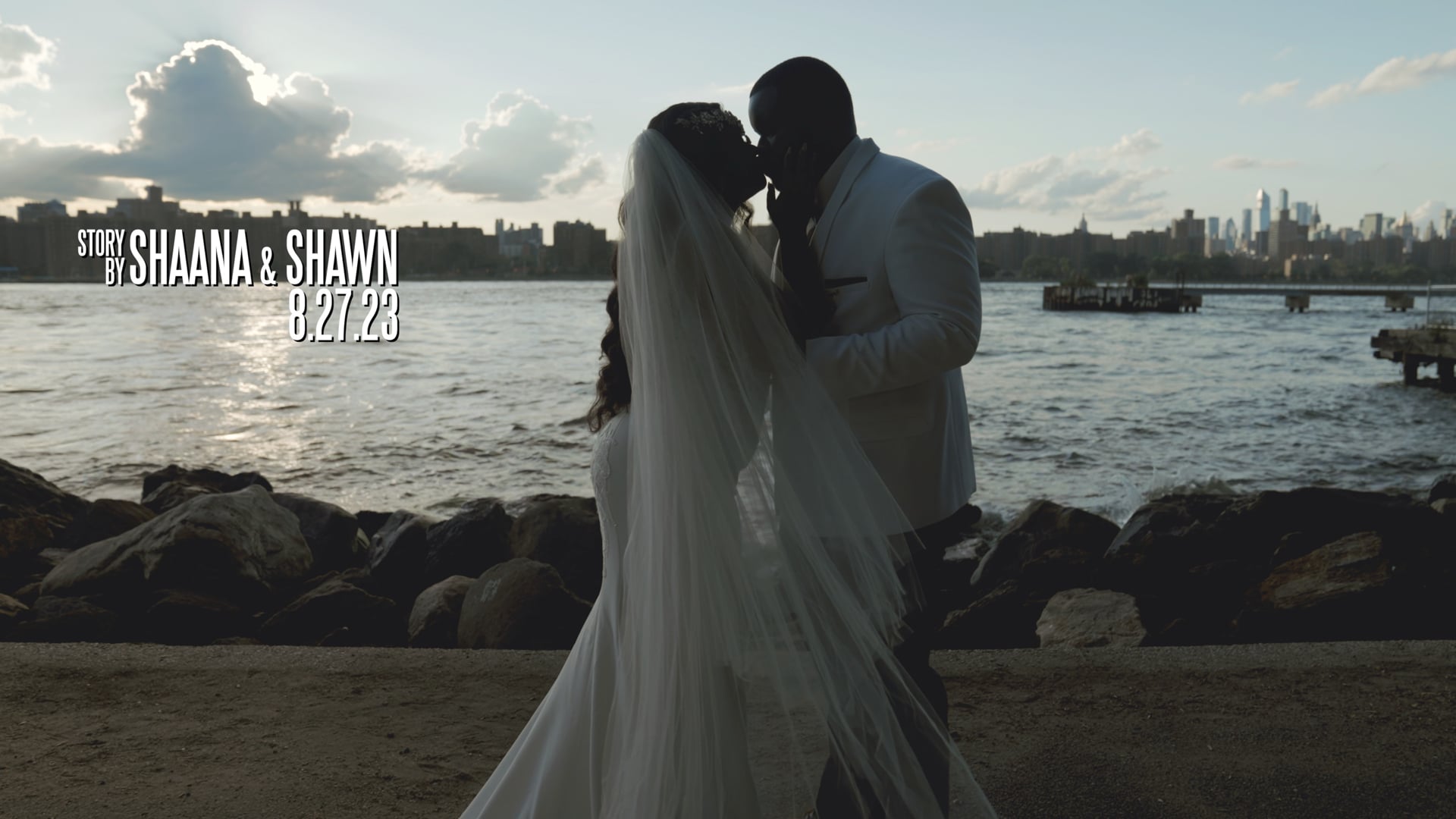 Shaana & Shawn
