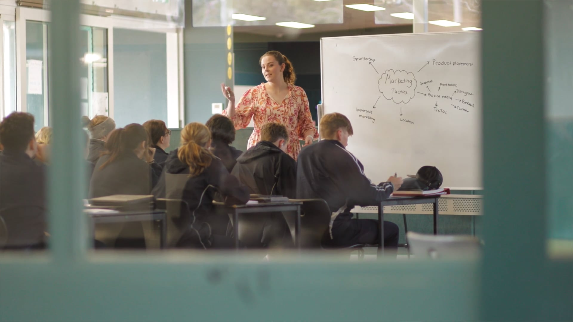 Department of Education | Teach Rural | Wangaratta