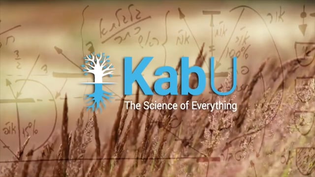 Oct 08, 2023 – The Life of a Kabbalist & The Kabbalistic Meal