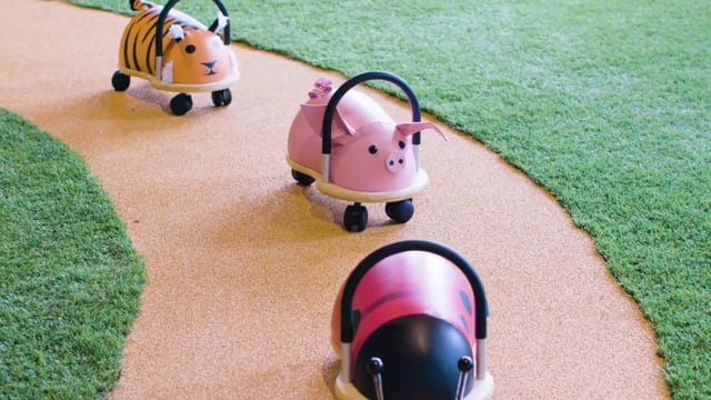 Reggio Emilia Early Learning Centre Dee Why video thumbnail 6