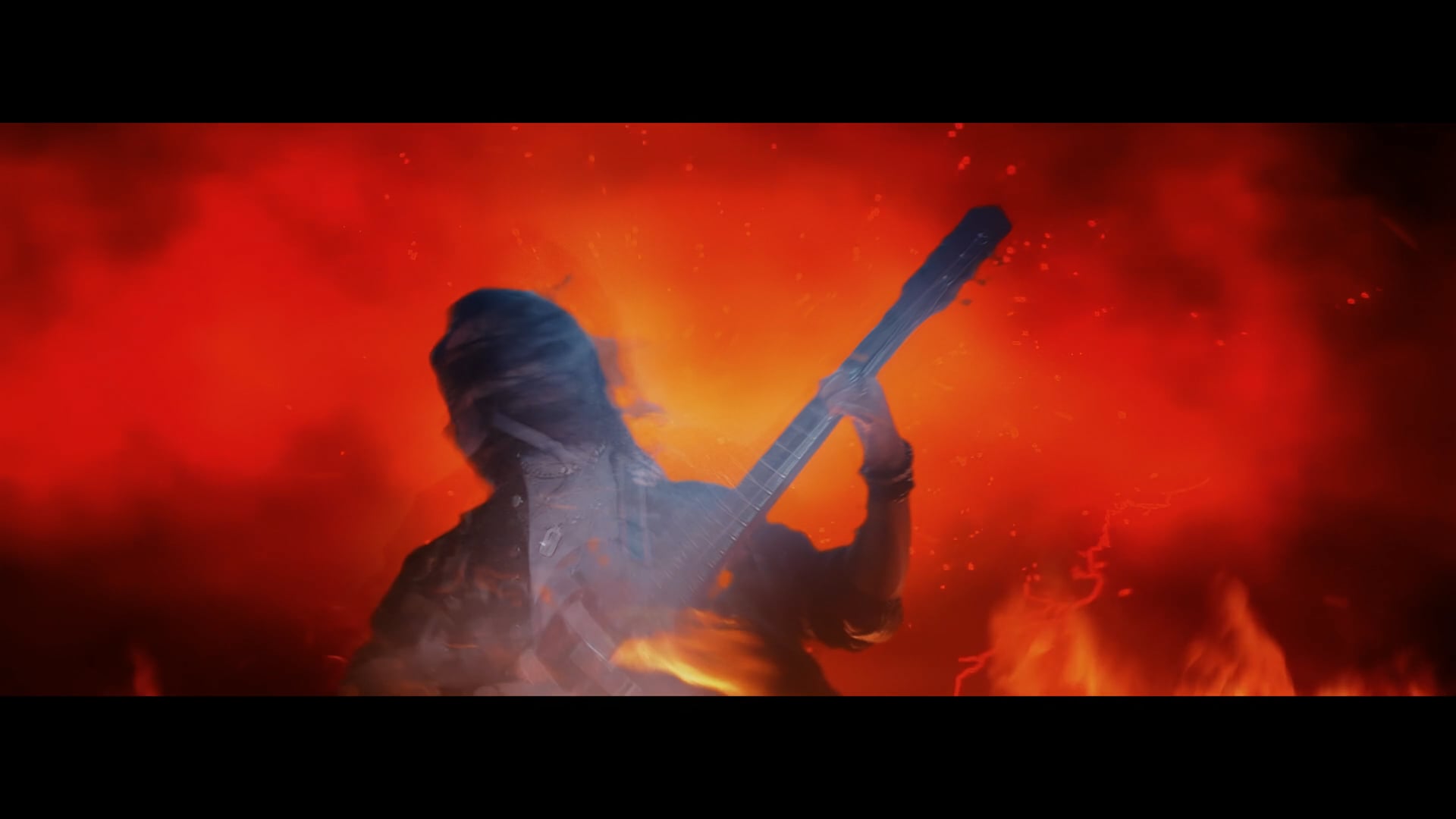 Sprint Fast - Energy Drink Tv Commercial - Director Cut