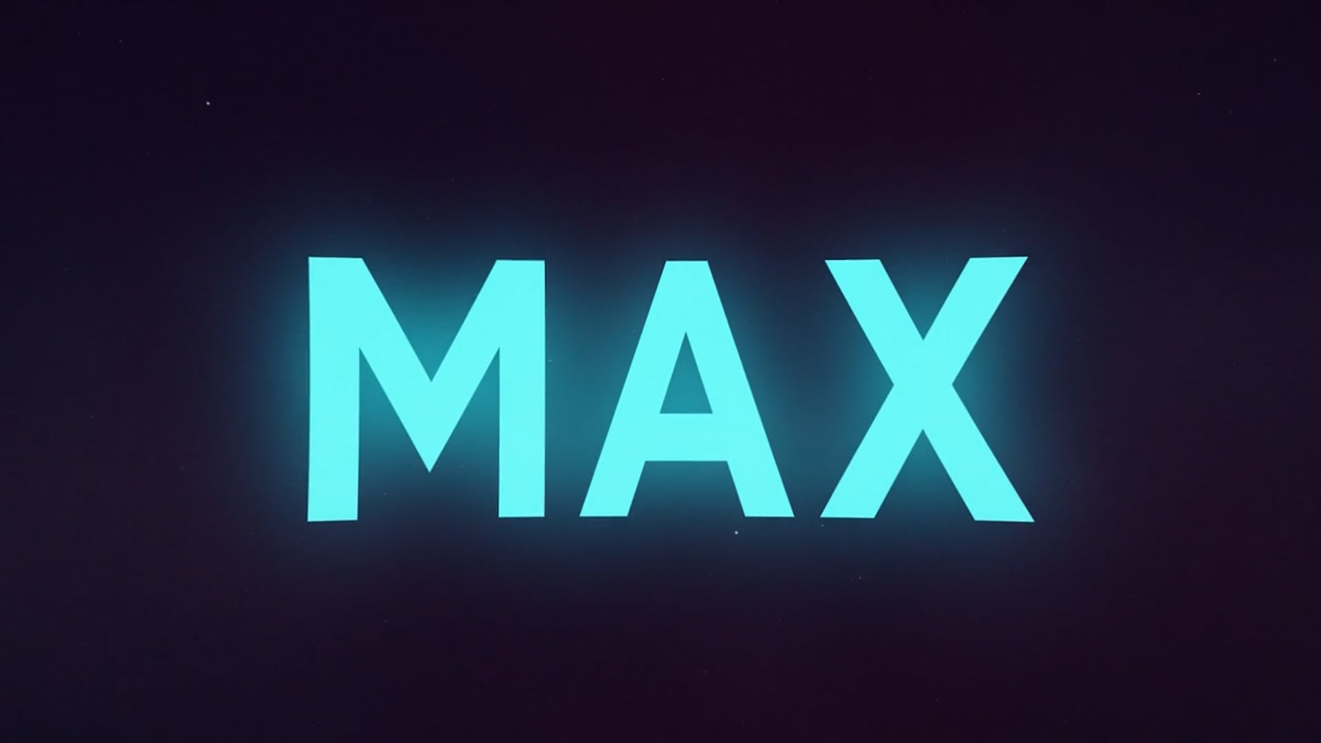 Mars Wrigley //  MAX