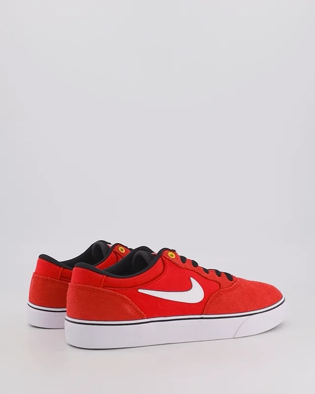 Red deals nike sb