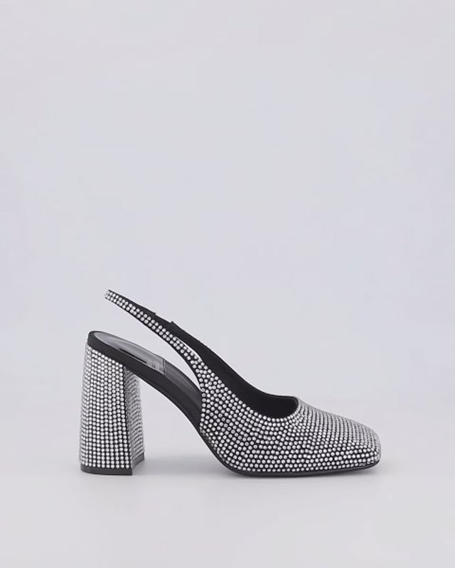 BLINGBLING / Black Silver