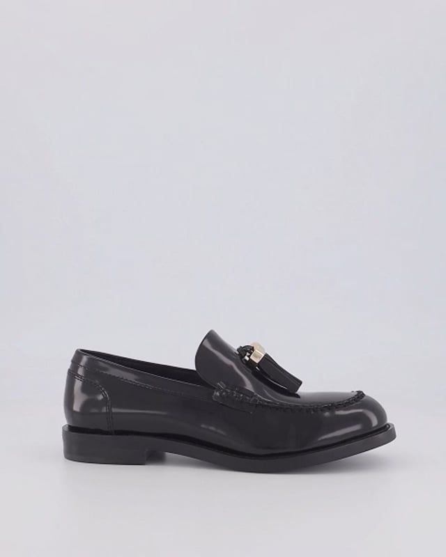 LECTURE / Black Patent