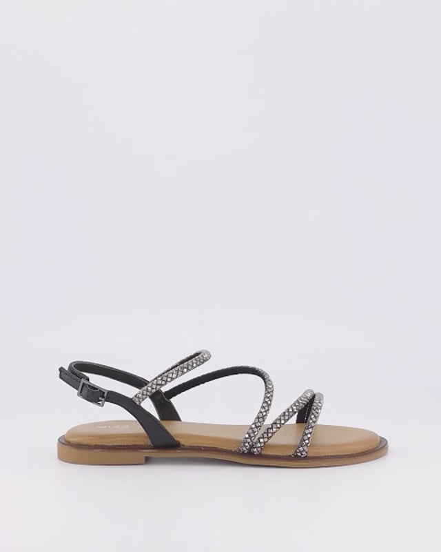 MEGAN / Black Sparkle