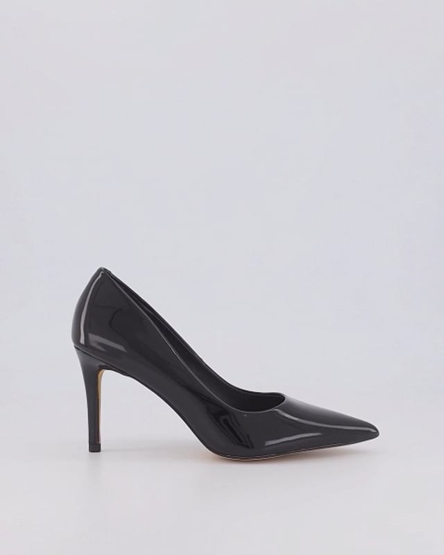 Maggie / Black Patent