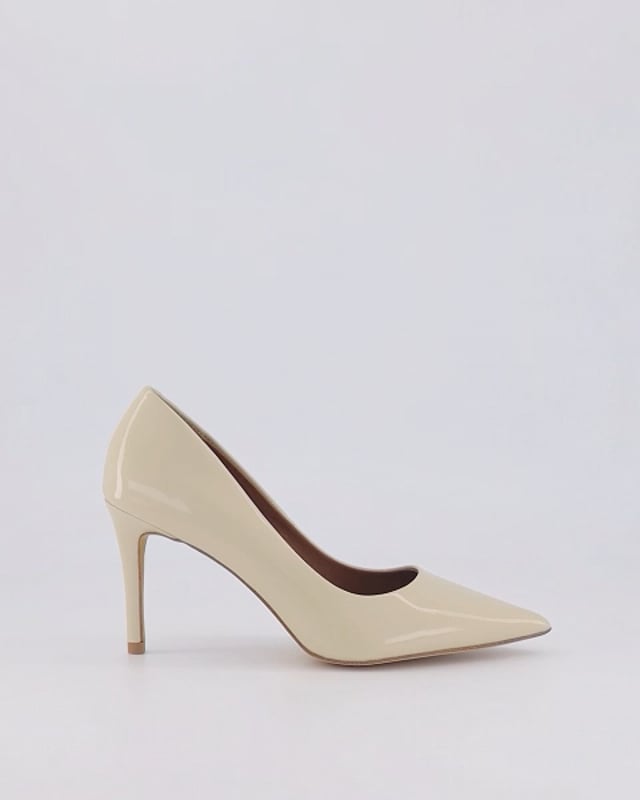 Maggie / Ivory Patent