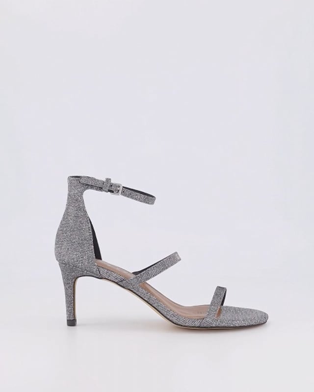 MARA / Pewter Glitter