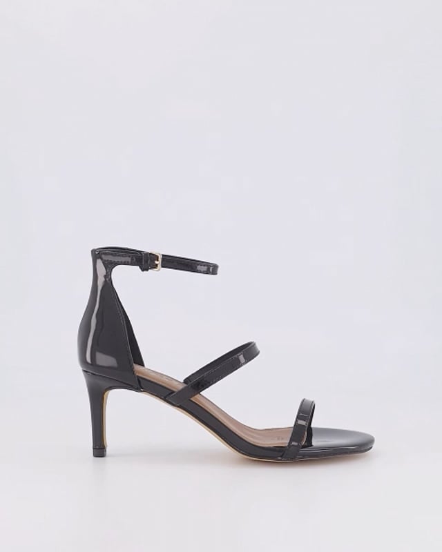 MARA / Black Patent