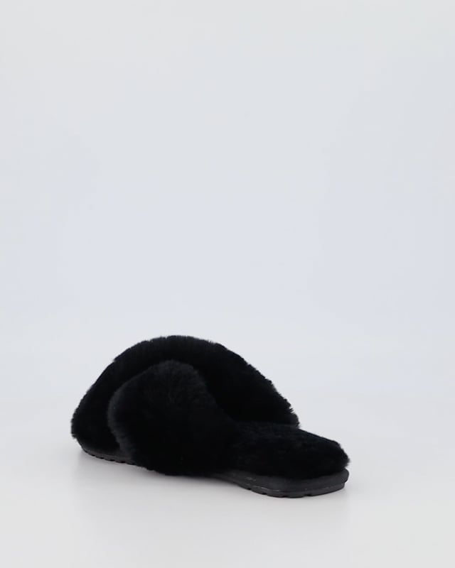 MAYBERRY / Black