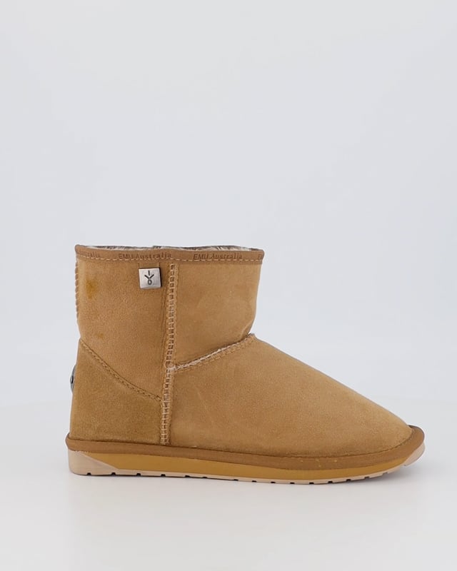 PLAT STINGER MINI / Chestnut
