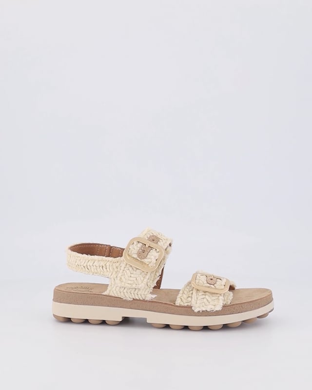 CARMEN FS / Pale Blush-Mush