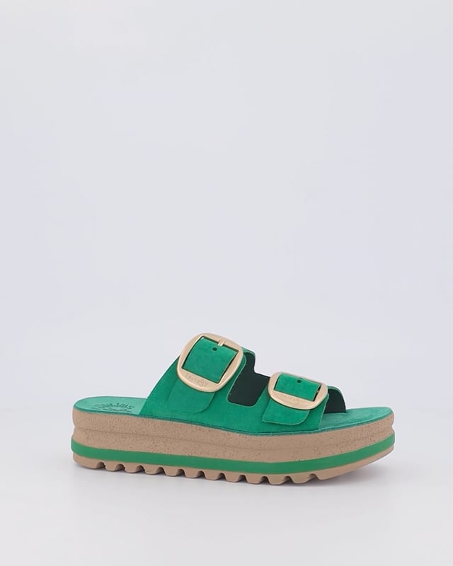 GOGO / Green