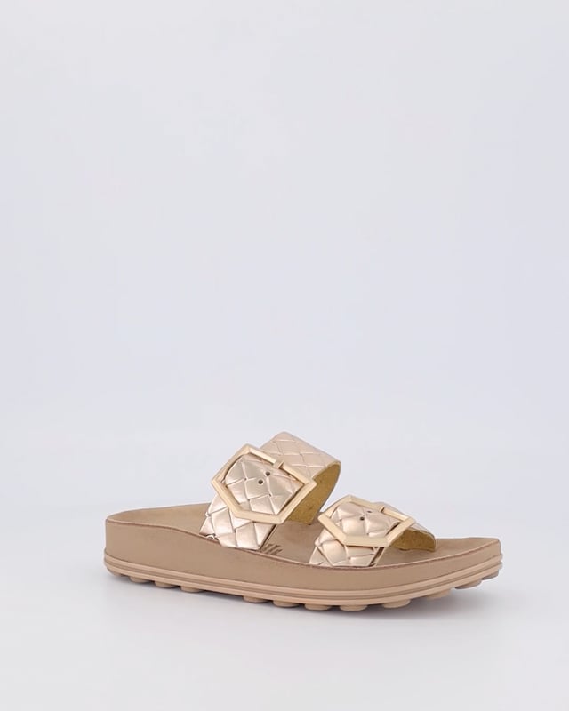 TAYLOR / Rose Gold